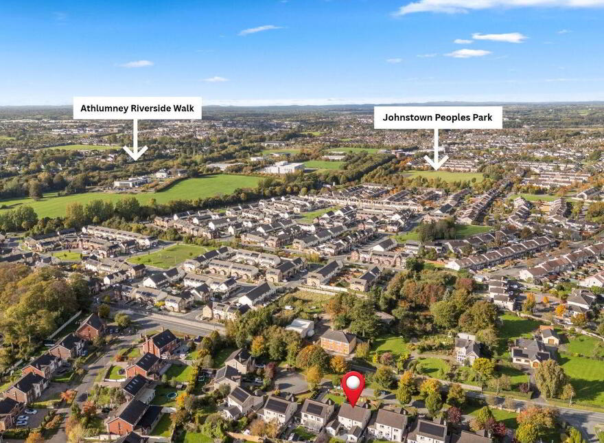6 Carne Hill, Johnstown, Navan, C15P46R