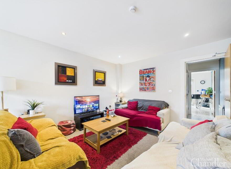 49 Northbrook Street, Belfast, BT9 7DH
