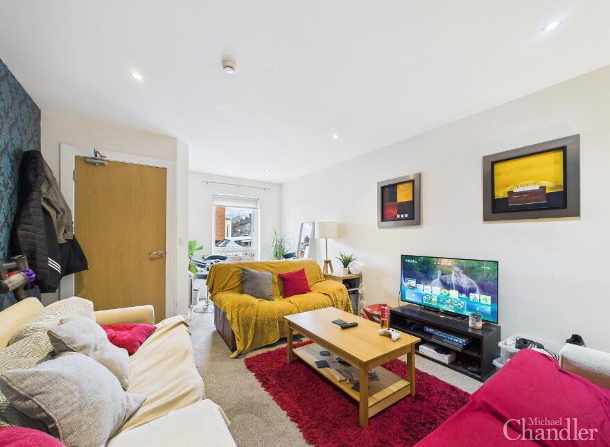 49 Northbrook Street, Belfast, BT9 7DH