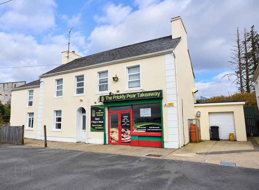 Ballinamore, Cloghan, F93FC03