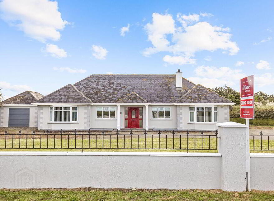 Thisildo, Ballyfan, Carne, Y35F6W3