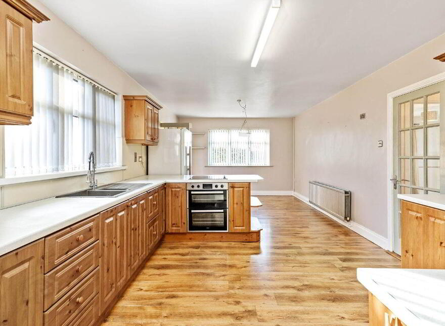 Thisildo, Ballyfan, Carne, Y35F6W3