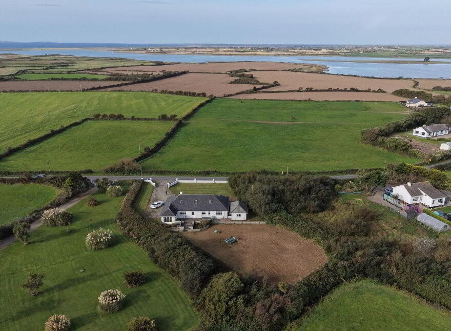 Thisildo, Ballyfan, Carne, Y35F6W3