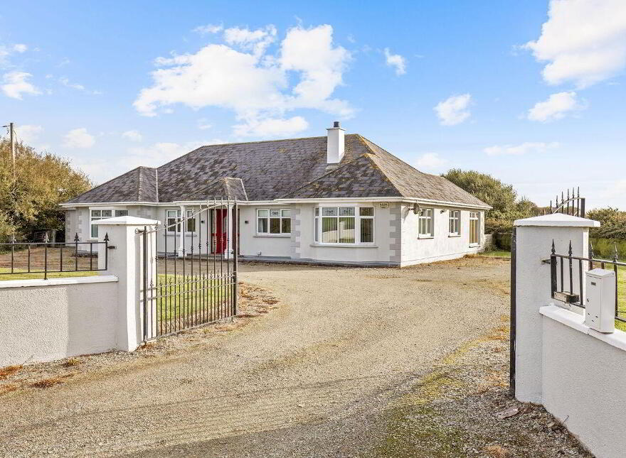 Thisildo, Ballyfan, Carne, Y35F6W3