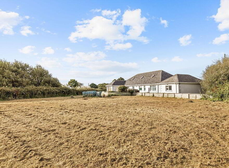 Thisildo, Ballyfan, Carne, Y35F6W3