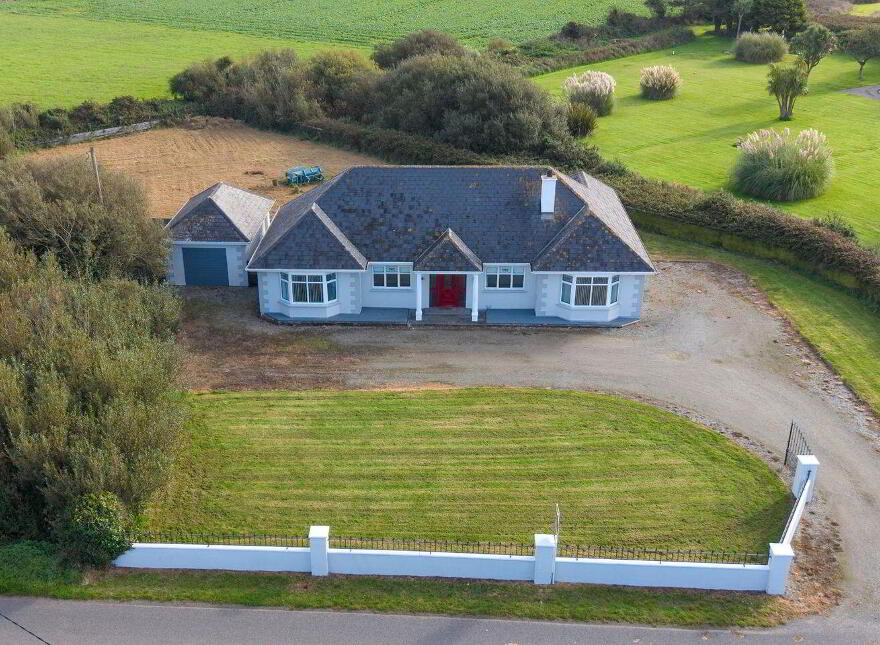 Thisildo, Ballyfan, Carne, Y35F6W3