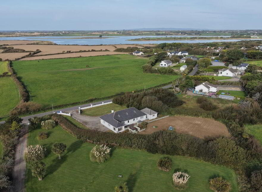 Thisildo, Ballyfan, Carne, Y35F6W3