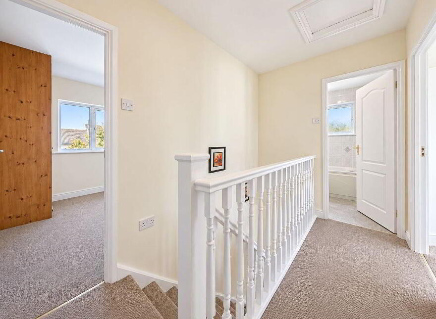 25 Saddlers Grove, Mulhuddart, Mulhuddart, D15X3N3