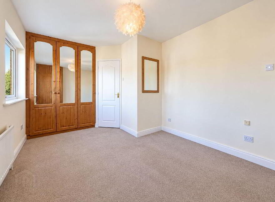 25 Saddlers Grove, Mulhuddart, Mulhuddart, D15X3N3