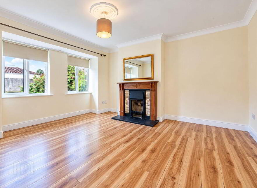 25 Saddlers Grove, Mulhuddart, Mulhuddart, D15X3N3