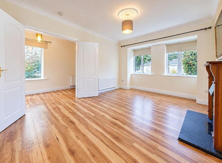 25 Saddlers Grove, Mulhuddart, Mulhuddart, D15X3N3
