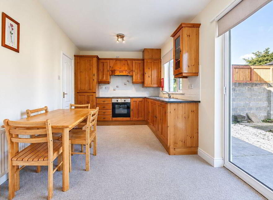 25 Saddlers Grove, Mulhuddart, Mulhuddart, D15X3N3