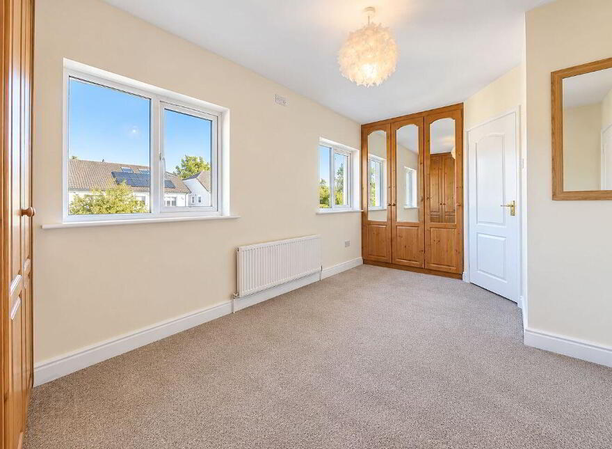 25 Saddlers Grove, Mulhuddart, Mulhuddart, D15X3N3