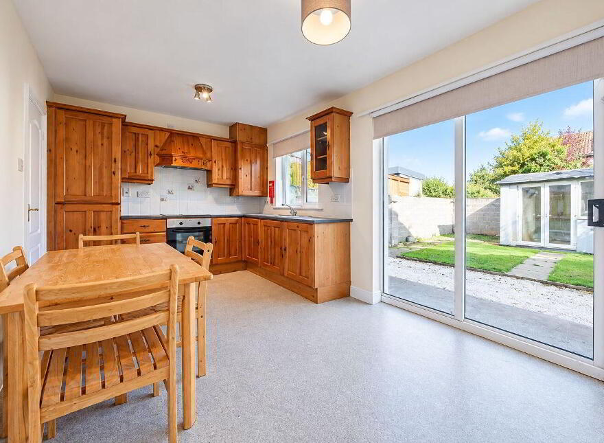 25 Saddlers Grove, Mulhuddart, Mulhuddart, D15X3N3
