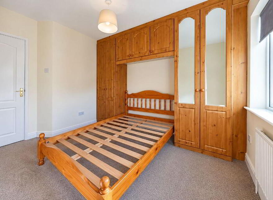 25 Saddlers Grove, Mulhuddart, Mulhuddart, D15X3N3