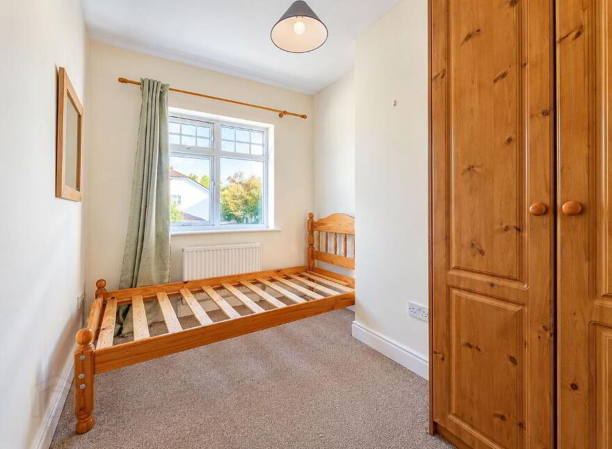25 Saddlers Grove, Mulhuddart, Mulhuddart, D15X3N3