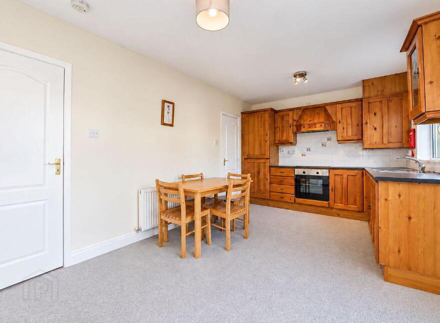 25 Saddlers Grove, Mulhuddart, Mulhuddart, D15X3N3