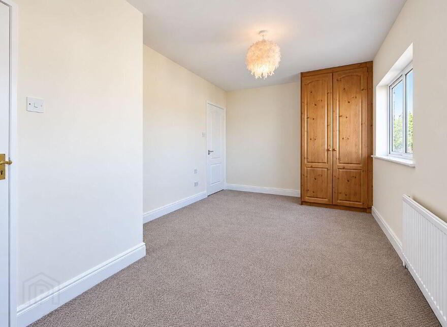25 Saddlers Grove, Mulhuddart, Mulhuddart, D15X3N3