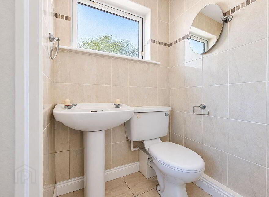 25 Saddlers Grove, Mulhuddart, Mulhuddart, D15X3N3