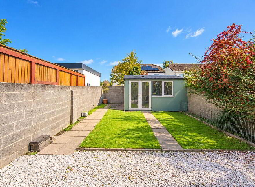 25 Saddlers Grove, Mulhuddart, Mulhuddart, D15X3N3