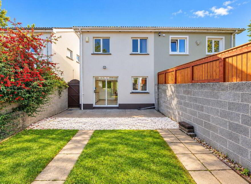 25 Saddlers Grove, Mulhuddart, Mulhuddart, D15X3N3