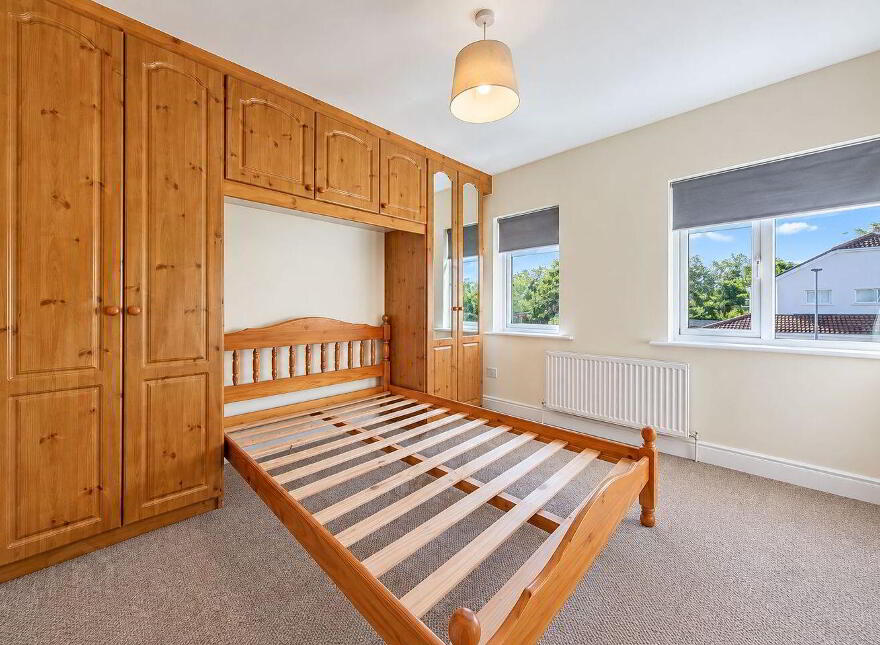 25 Saddlers Grove, Mulhuddart, Mulhuddart, D15X3N3