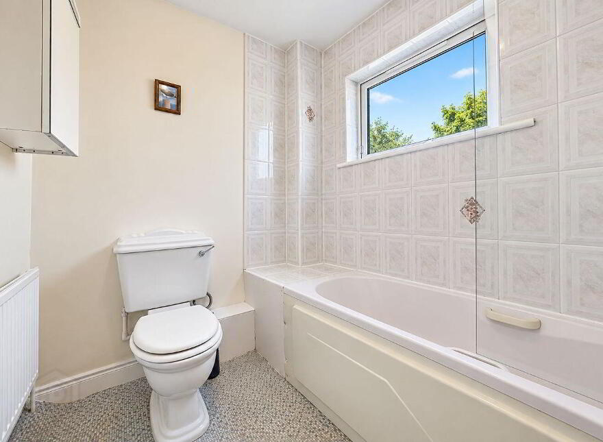25 Saddlers Grove, Mulhuddart, Mulhuddart, D15X3N3