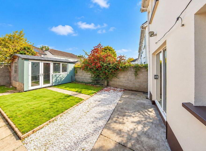 25 Saddlers Grove, Mulhuddart, Mulhuddart, D15X3N3