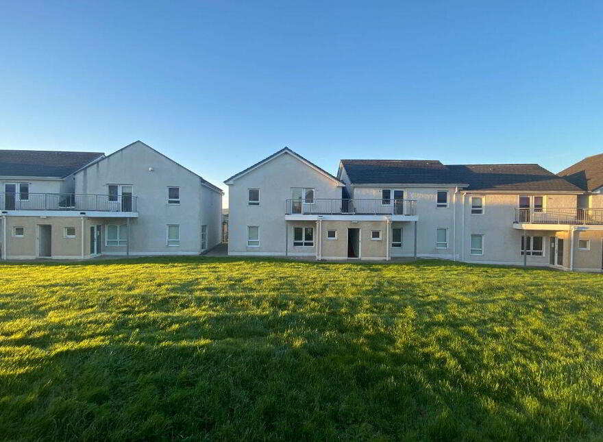 Thomond Student Village, Student's Pavilion, Thomond Village, Moylish, V94NN6E