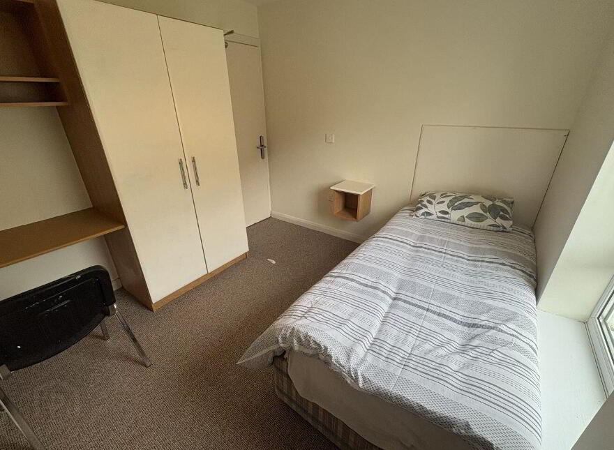 Thomond Student Village, Student's Pavilion, Thomond Village, Moylish, V94NN6E