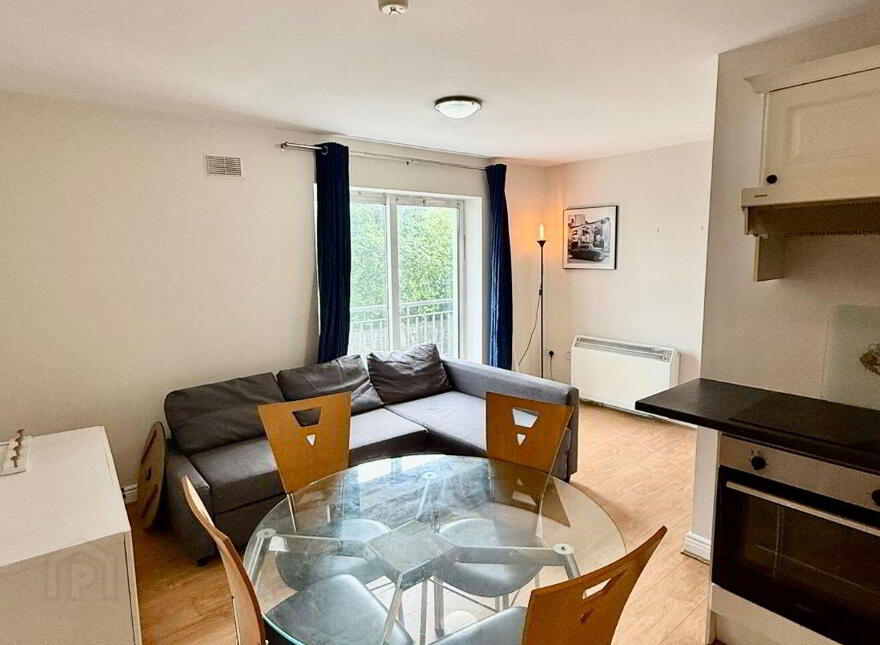 Apartment 15 Chapelview, Chapelizod, Chapelizod, D20X234