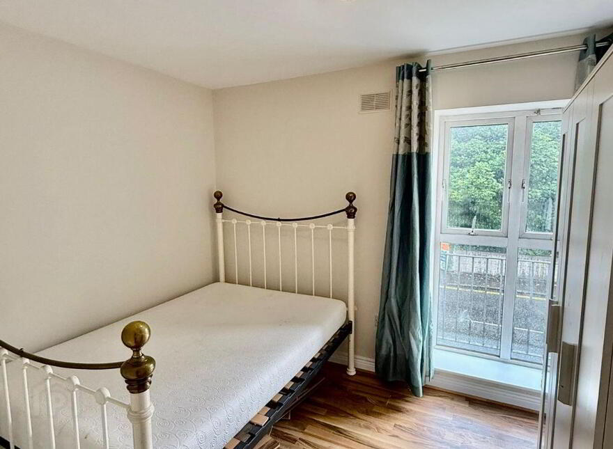 Apartment 15 Chapelview, Chapelizod, Chapelizod, D20X234