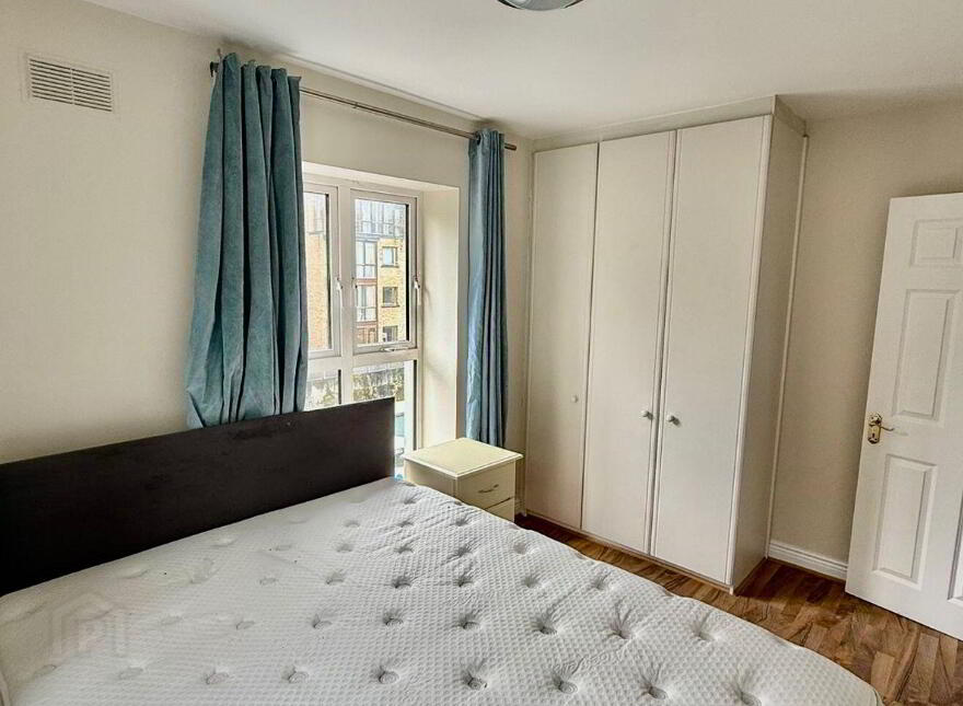 Apartment 15 Chapelview, Chapelizod, Chapelizod, D20X234