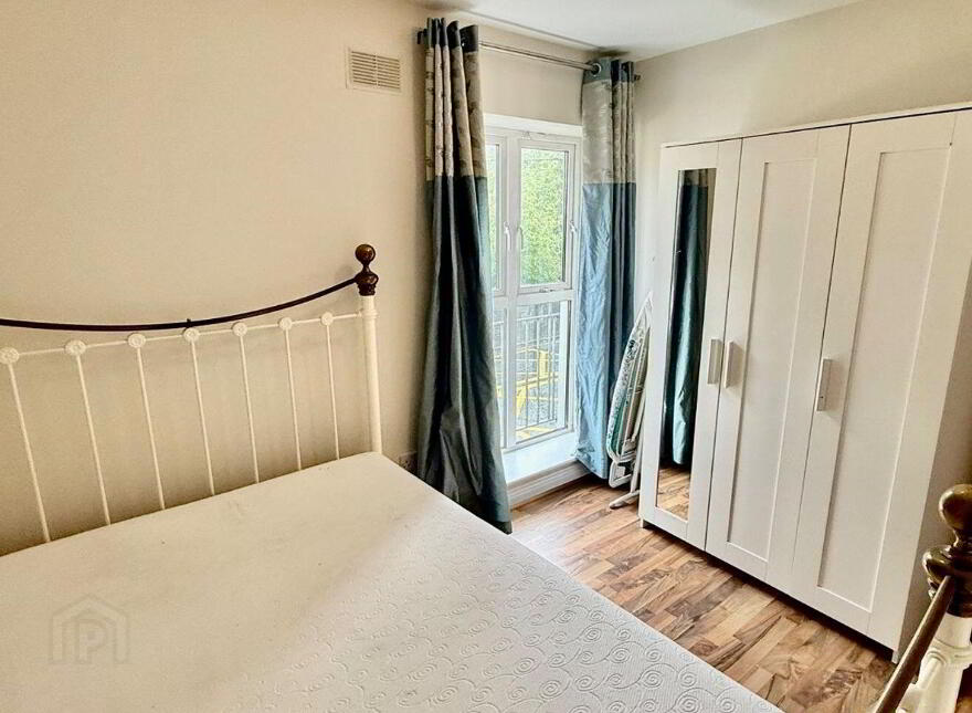 Apartment 15 Chapelview, Chapelizod, Chapelizod, D20X234