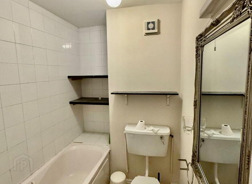 Apartment 15 Chapelview, Chapelizod, Chapelizod, D20X234