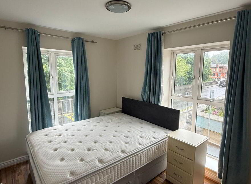 Apartment 15 Chapelview, Chapelizod, Chapelizod, D20X234