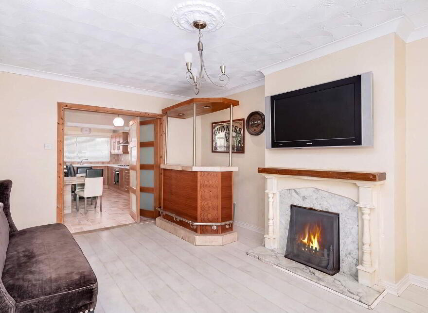 13 Lohunda Dale, Clonsilla, Clonsilla, D15