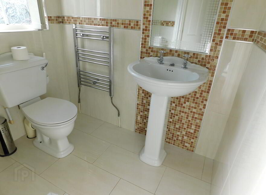 21 Drumannon Grove, Omagh, BT78 5FB