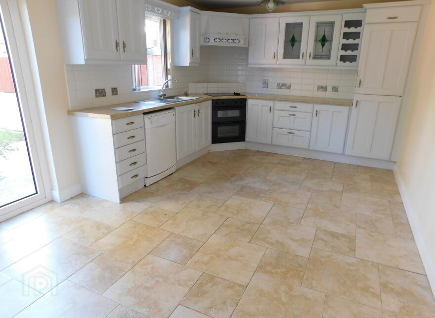 21 Drumannon Grove, Omagh, BT78 5FB