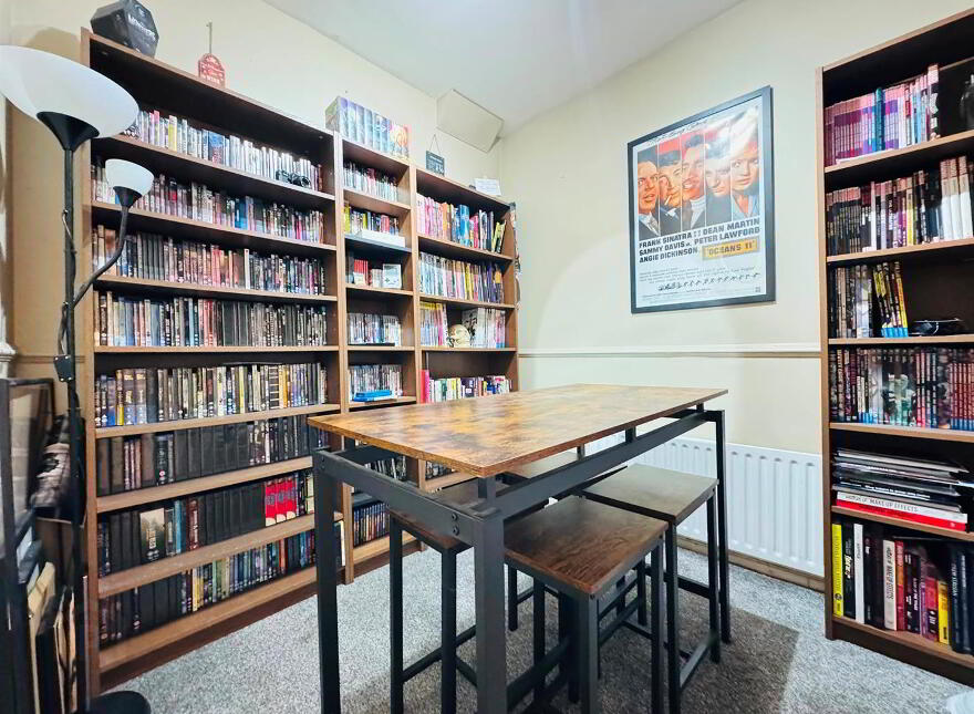 239 Carnmoney Road, Newtownabbey, BT36 6JR