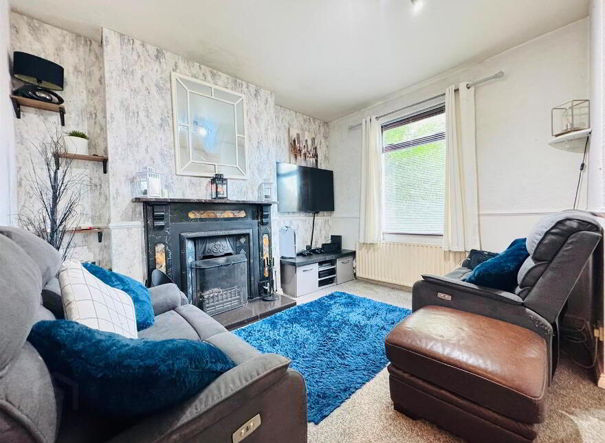 239 Carnmoney Road, Newtownabbey, BT36 6JR
