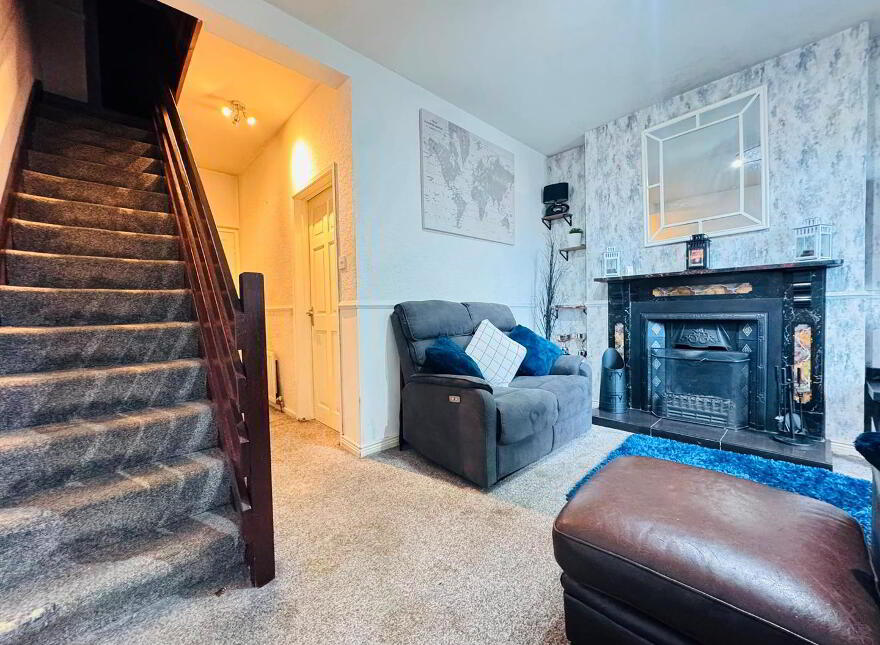 239 Carnmoney Road, Newtownabbey, BT36 6JR