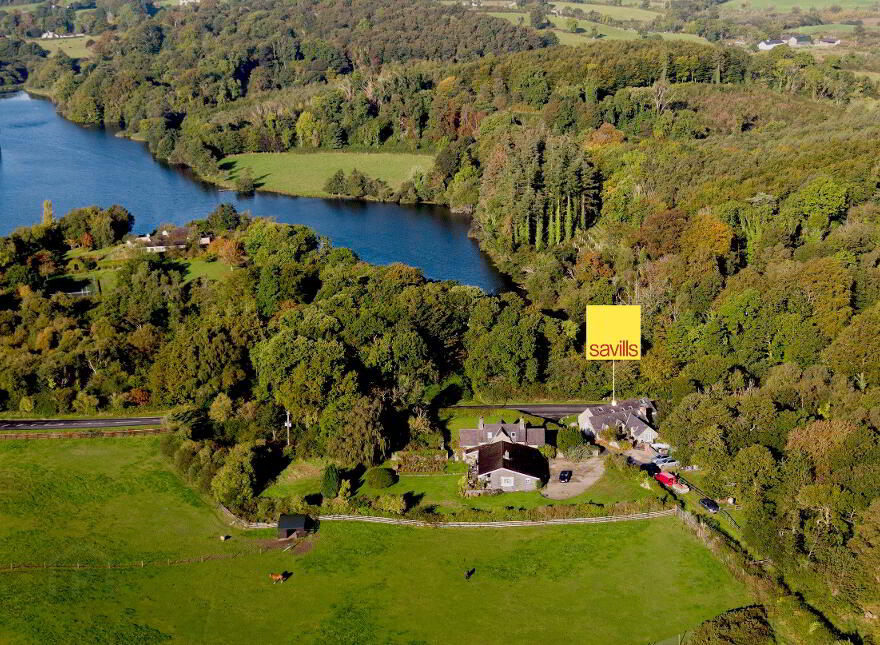 Saltwater Mill, 35A Killyleagh Road, Downpatrick, BT30 9BL