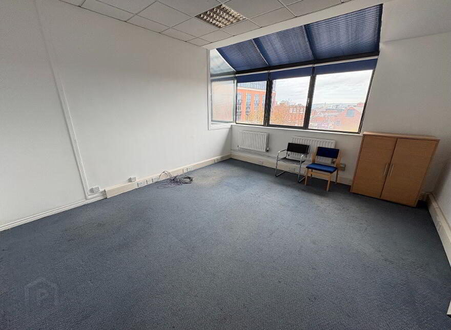 Botanic House, 1-5 Botanic Avenue, Belfast, BT7 1JG