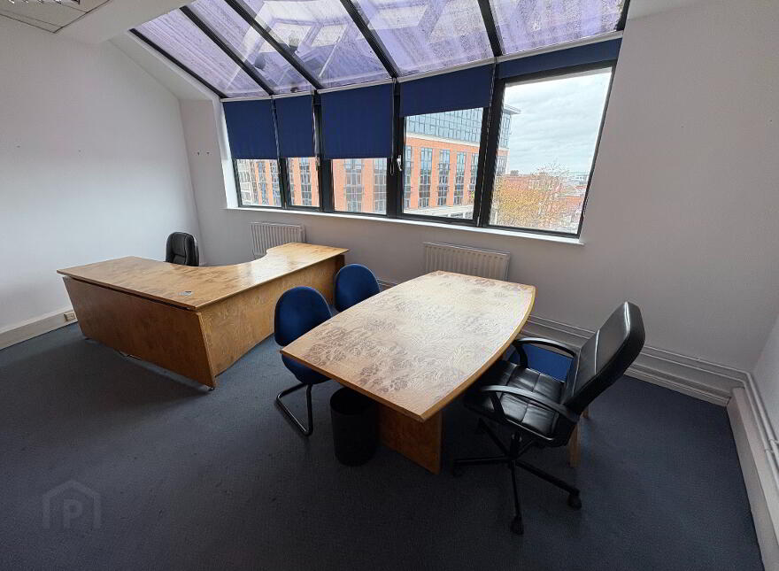 Botanic House, 1-5 Botanic Avenue, Belfast, BT7 1JG