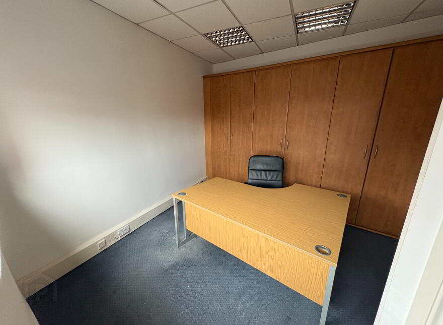 Botanic House, 1-5 Botanic Avenue, Belfast, BT7 1JG