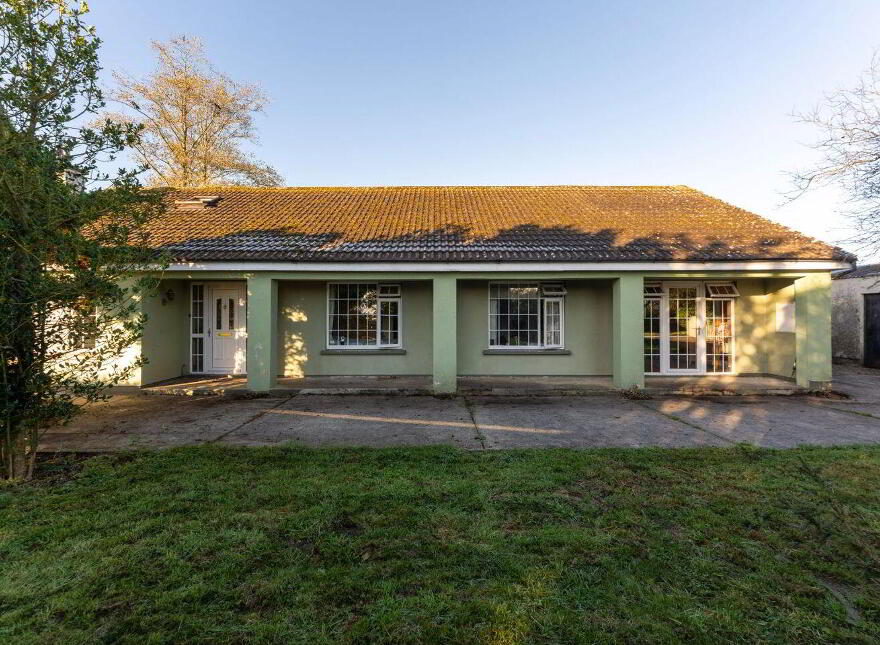 Friarstown, Grange, Ballyneety, V35RD88