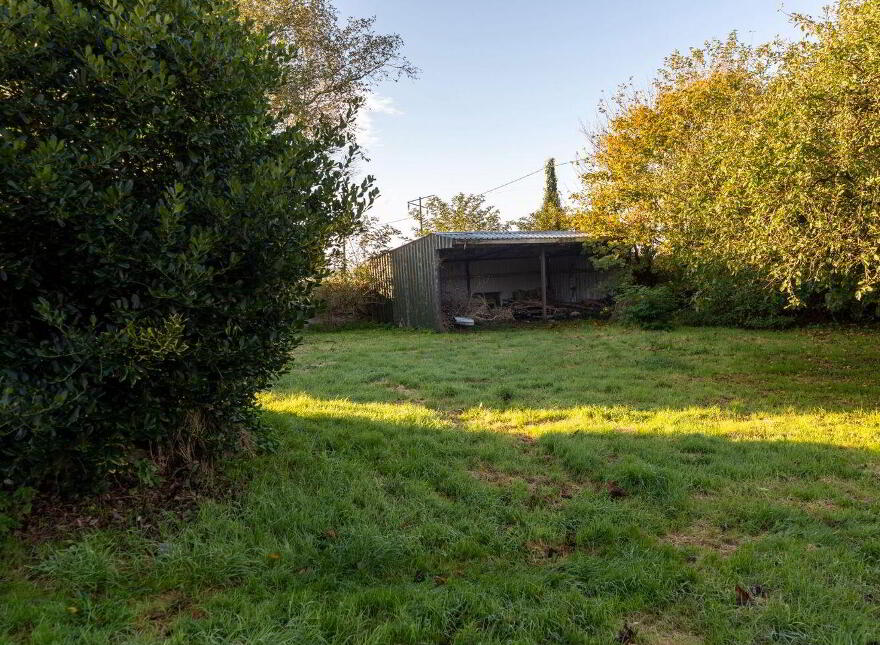 Friarstown, Grange, Ballyneety, V35RD88