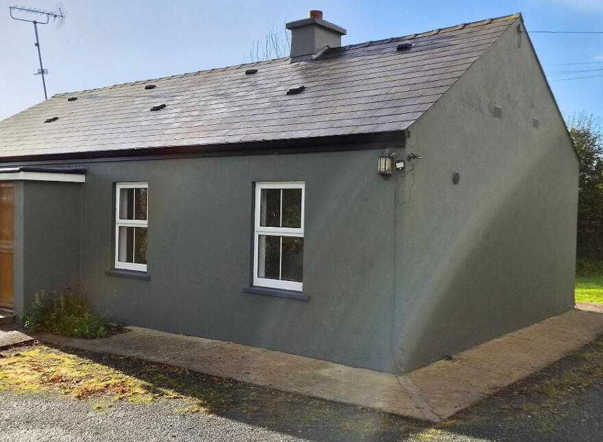 6 Loughbran Cottages, Grange, Carrick-On-Shannon, N41W2V1