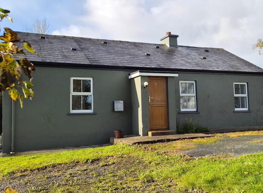 6 Loughbran Cottages, Grange, Carrick-On-Shannon, N41W2V1 photo
